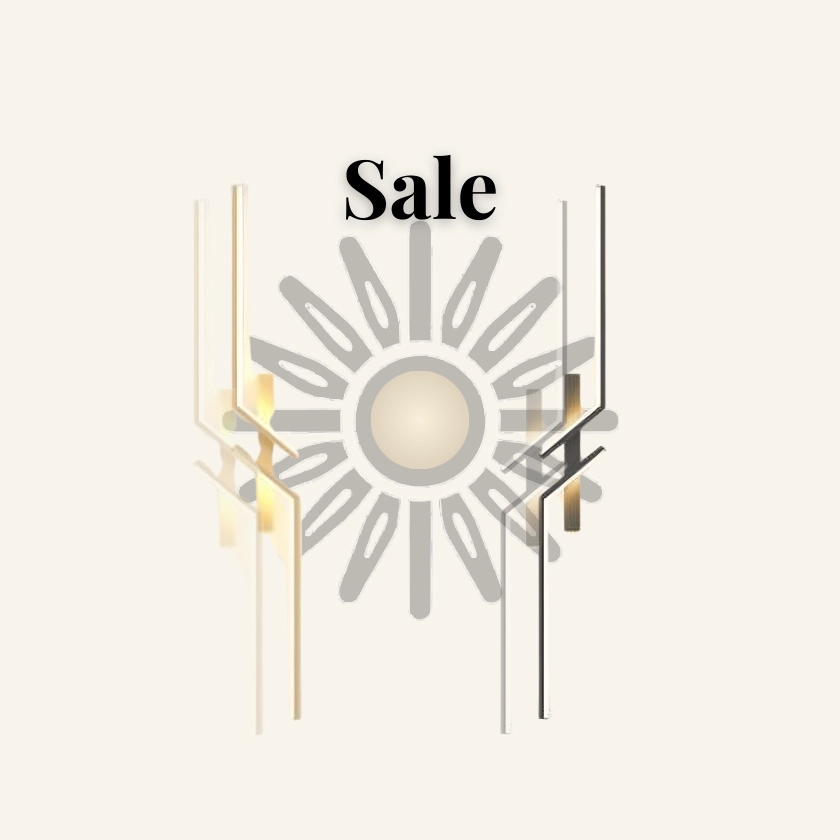 Sale Category Soleil Lumiere